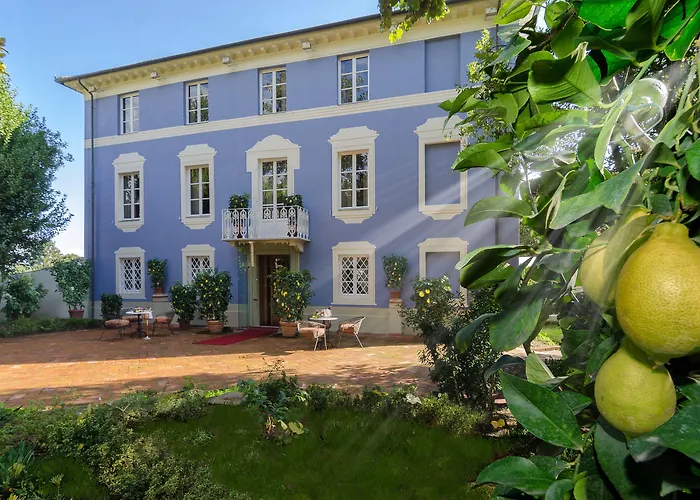 Dei Limoni 호텔 루카