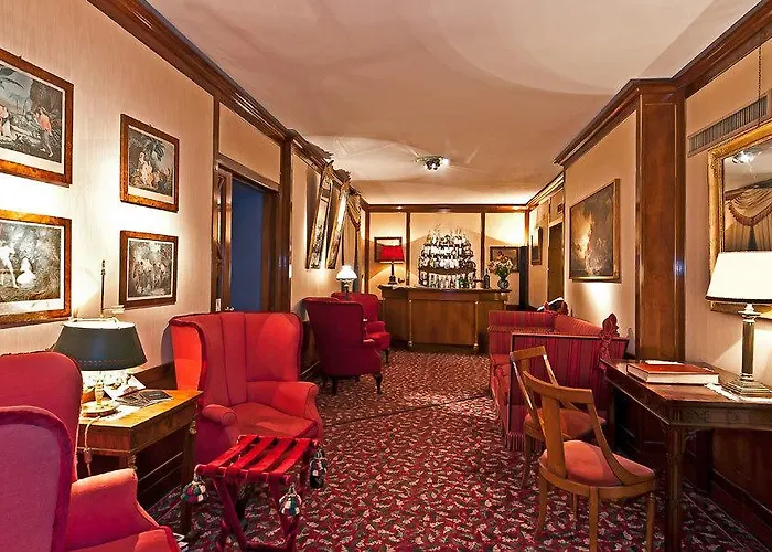 Dei Limoni 3* 루카