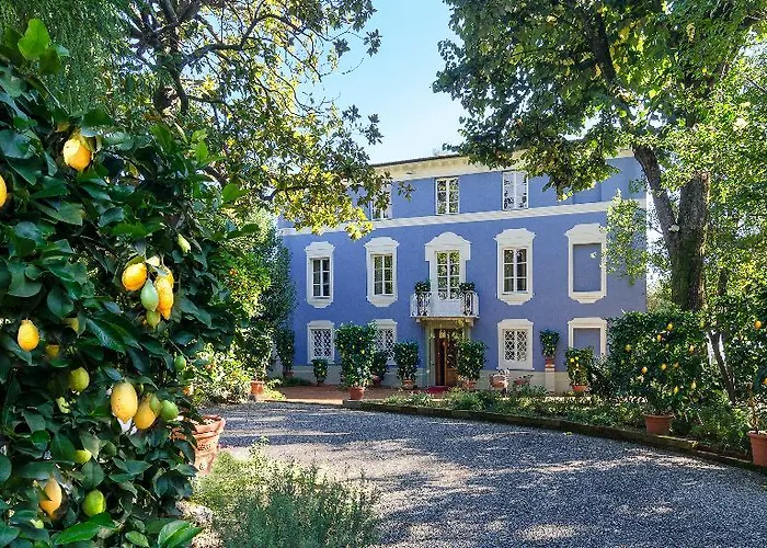 Dei Limoni 호텔 3*