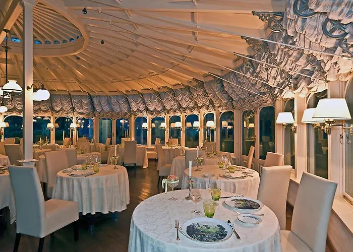 호텔 Dei Limoni 루카