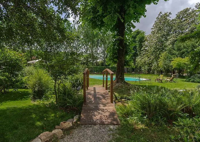 Dei Limoni 호텔 3*