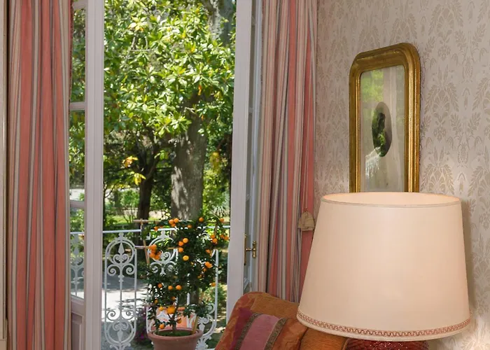 Dei Limoni 3* 루카