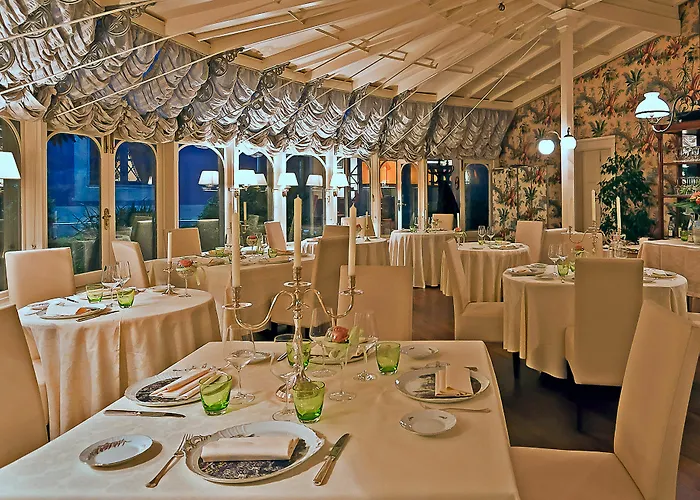 Dei Limoni 3* 루카