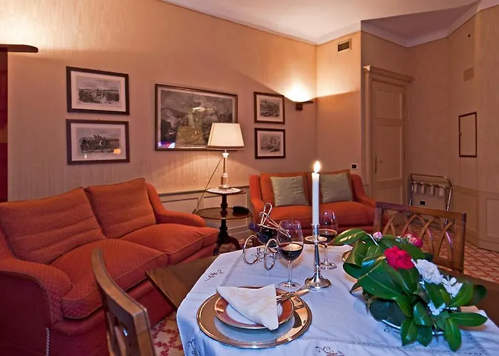 Dei Limoni Hotel