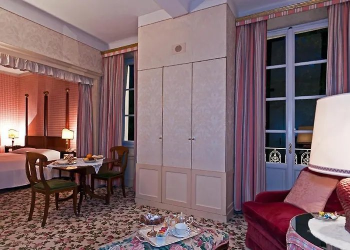 Hotel Dei Limoni
